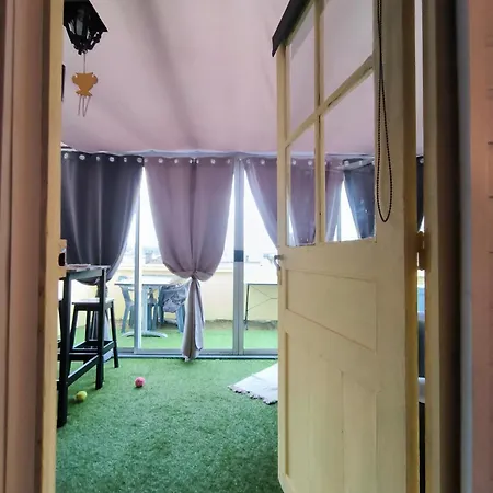 Valen'home Feriehus