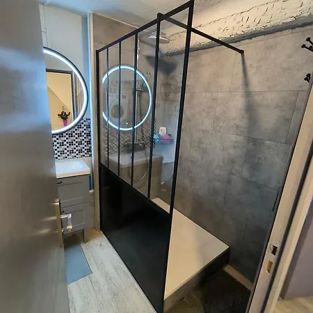 Valen'home Feriehus *