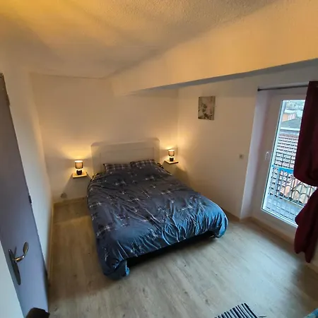 Valen'home Feriehus Valensole