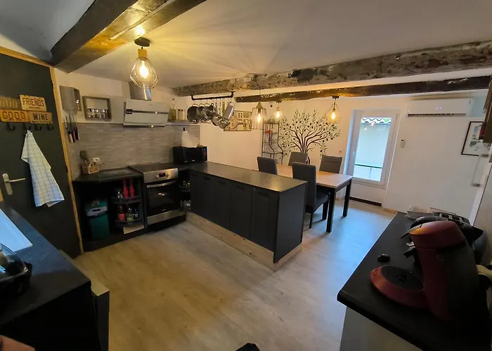 Prázdninový dům Valen'home