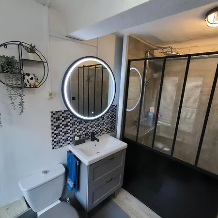 Holiday home Valen'home Valensole