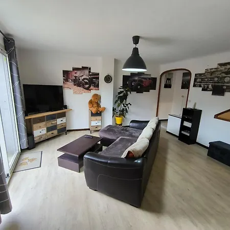 Valen'home Holiday home