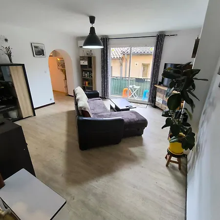 Holiday home Valen'home *