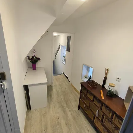 Hébergement de vacances Valen'home Valensole