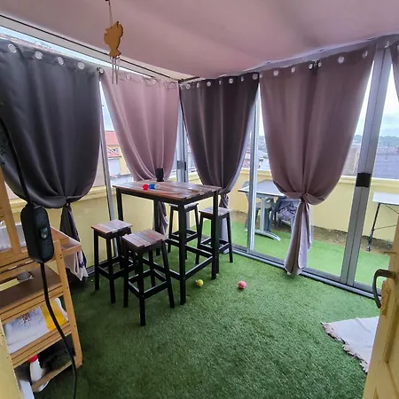 Hébergement de vacances Valen'home Valensole