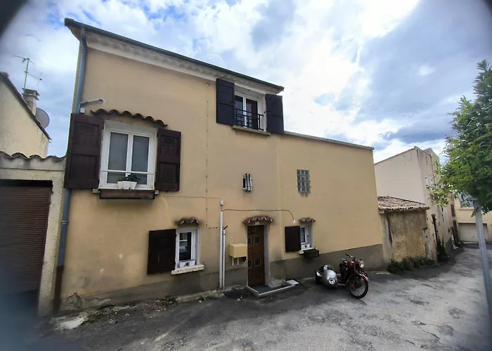 Valen'home 펜션 발랑솔