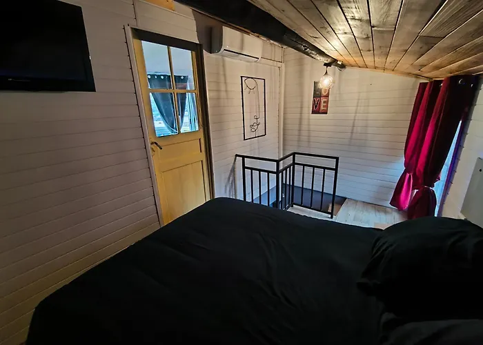 Valen'home Дом отдыха *