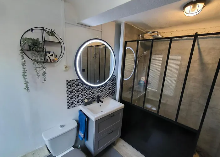 펜션 Valen'home 발랑솔