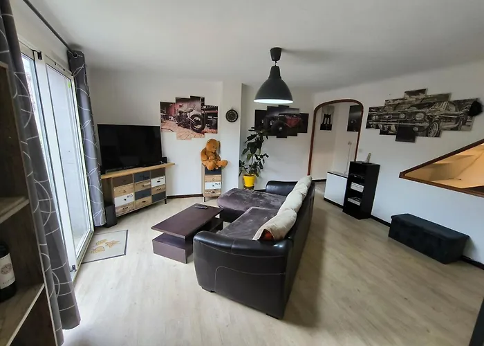 Valen'home Дом отдыха