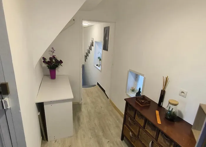 펜션 Valen'home 발랑솔