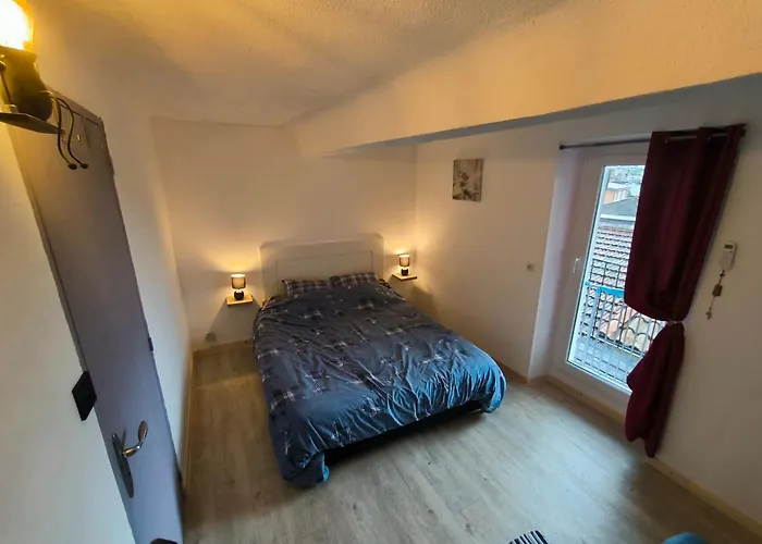 Valen'home 펜션 발랑솔